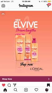 L'oreal dream lengths no haircut cream review l'oreal paris elvive dream length a cocktail of vegetal keratin, castor oil and vitamins, no haircut cream leaves hair stronger and. What Do You Think About Elvive From L Oreal Does It Work Hair