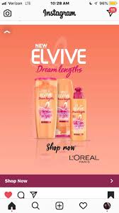 L'oréal no haircut cream how to use. What Do You Think About Elvive From L Oreal Does It Work Hair
