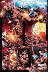 Who is physically stronger than thanos? Has Black Bolt Ever Screamed As Loud As He Possibly Could Quora