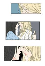 What Does The Fox Say Yuri 3 Ilustracao De Casal Shoujo Manga Anime
