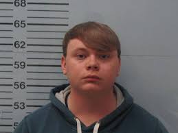 The Oxford Police Department...