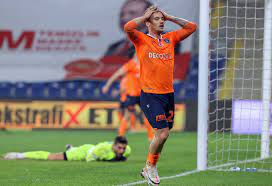 Çünkü ben yeniyim, özelim ve bu çok kolay, hizmetlerimi seksle gerçekleştirebileceğinize ve daha özel olduğumu Super Lig Champion Basaksehir Ends Year Near Relegation Zone Daily Sabah
