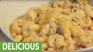 Resepi spagetti carbonara prego tanpan cheese ini adalah sumbangan daripada puan zila rahim.untuk resepi ini ianya menggunakan meatball dan juga hot dog sebagai lauk. Resepi Makaroni Carbonara Bakar