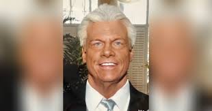 Warren McGarvey Sr. Obituary