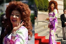 The rivers state born nigerian has since her reign engaged in a lot of social activities relating to her field. List Of Top 10 Most Beautiful First Ladies In Africa