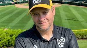 Why was Randy Huth, Nolensville Little League World Series coach, let go?