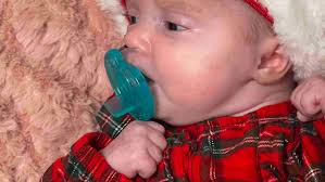 Fundraiser for Daniel Vazquez by Meredith Vazquez : Save the Day by  Supporting Baby Lilly May