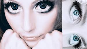 Maybe you would like to learn more about one of these? Kawaii Doll Eye Makeup Novocom Top
