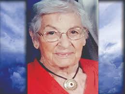 Mrs. Frances Benson Wingo