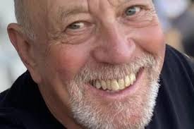 Grandad killed in motorbike crash praised as 'one of the good guys' in  touching tribute