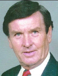 Steven Mclendon's Instagram, Twitter & Facebook