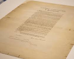 More to come so stay posted. Senate Approves Bill To Make Juneteenth A Federal Holiday