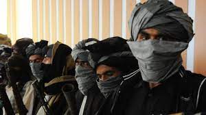 We did not find results for: Blutspur Des Terrors In Afghanistan Taliban Kehren Zuruck Zdfheute