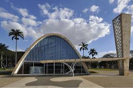 Share oscar niemeyer quotations about architecture, art and design. Oscar Niemeyer King Of The Curve
