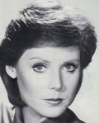 Jean Bruce Scott (Jessica Blake Fallon) Returns to "Days" After 30 Years!