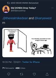 Pratiquant le doublage, il est très prolifique au sein de l'animation, participant notamment à de nombreuses œuvres disney.il est la voix de balthazar picsou depuis 2014 (succédant à philippe dumat et pierre baton) [réf. Mike Dean Really Just Retweeted This Westsubever
