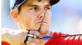 Derby native selected for Olympic Games