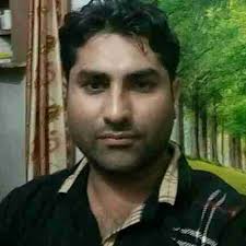 Dr. Himanshu Mehta, SAHARANPUR