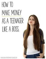Swagbucks is a legit site where people get paid to complete tasks online. Easy Ways For Teens To Make Money Athena Johnson