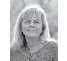 Patricia ROUND Obituary