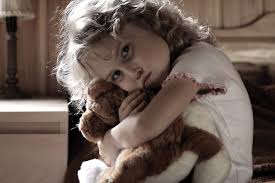 Books about foster care abuse. The Toll Of Childhood Trauma Counseling Today