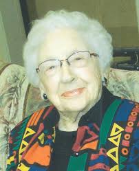 Ferne McAdam Obituary