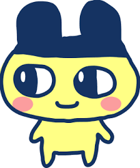 Pin On Tamagotchi