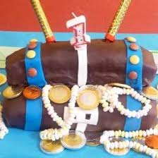 Gateau Coffre De Pirate Cake Au Citron De Pierre Herme Recette Gateau Desserts Gateau Au Citron