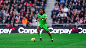 Sunderland Afc - Fulham