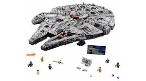 Lego Star Wars 75192 Millennium Falcon Wie Wertvoll Ist Er Wirklich Update