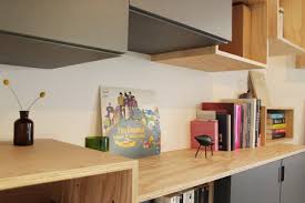 Bibliothèque is an independent design studio based in london. Amenagement Bureau Bibliotheque Dressing Modern Arbeitszimmer Rennes Von Inoow Design