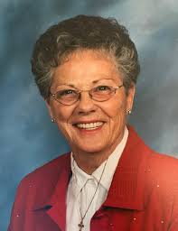 Obituary information for Lee Anna Pfeiffer (Baker)