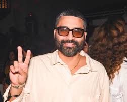 Mia Carucci Mario Ayala Gabe Jimenez Editorial Stock Photo