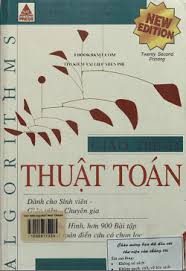 Sach Scan Giao Trinh Thuật Toan Ly Thuyết Va Bai Tập Cộng đồng Kỹ Thuật Cơ điện Việt Nam Vietnam M E Technology Community