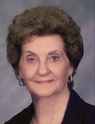 Obituary information for Joyce Faydell Hicks