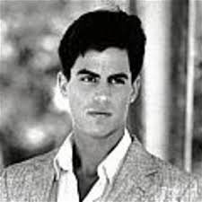 Jeremy Gillitzer Obituary