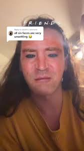 Marcella Burke Explains Why Their Likeness Wasn't Used in the Show