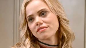 The actress is currently single her starsign is cancer and. Why Yasmine From Cobra Kai Looks So Familiar Youtube