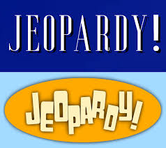 Ontdek de perfecte stockfoto's over jeopardy logo en redactionele nieuwsbeelden van getty images kies uit premium jeopardy logo van de hoogste kwaliteit. 1964 Jeopardy And Modern Jeopardy Logos Sbubby