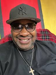 Distinguished Gentlemen