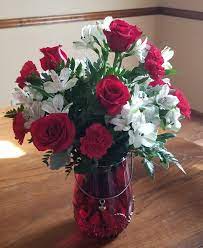 We deserve luxurious gifts that make our lives feel richer, calmer and easier. What Are The Best Flowers To Give On Valentine S Day Rural Mom