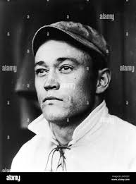 Ralph boston hi-res stock photography and images