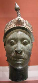 Последние твиты от ife news (@ifenews). Bronze Head From Ife Wikipedia