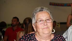 Le village endeuillé par la disparition de Colette Philip