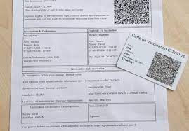 Il sera aussi possible de stocker les preuves de ses enfants ou de personnes dont on a la charge. Covid 19 A Paris Rachida Dati Instaure Un Pass De Vaccination Non Reconnu Par L Etat Actu Paris