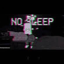 I stream and do commentary. Bart Sad Gifs Tenor