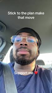 Stick to The Plan Keith