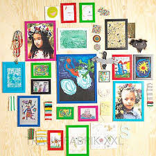 Ikea Bilderrahmen Fotorahmen Fur Alle Bildformat Alle Farben Bilder Rahmen Bunt Ikea Frames Wall Frames Kids Bedroom Accessories