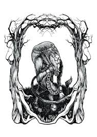 5 out of 5 stars. 31 Krampus Coloring Pages Ideas Krampus Coloring Pages Creepy Christmas