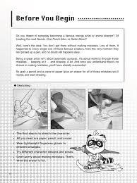 How to draw manga anime and game characters. How To Draw Manga Basics And Beyond Manga University Campus Store